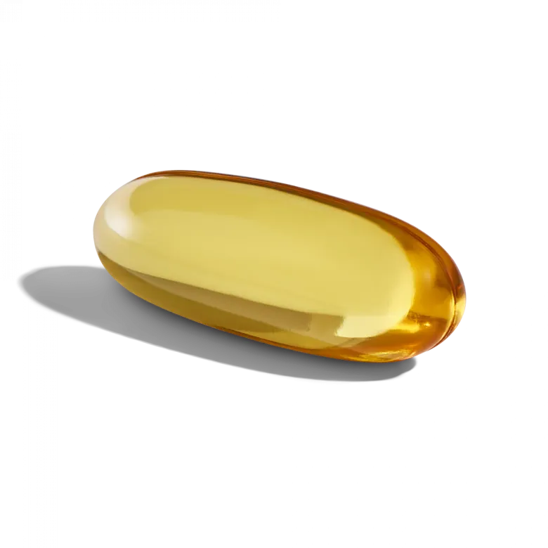 Oméga 3 Solgar - pot de 30 capsules