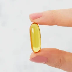 Oméga 3 Solgar - pot de 30 capsules