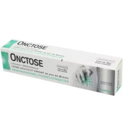 Onctose crème - tube de 48 g
