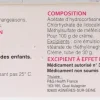 Onctose Hydrocortisone – tube 30 g
