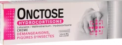 Onctose Hydrocortisone – tube 30 g