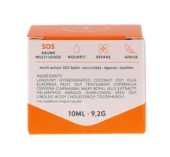 Onguent réparateur Alvadiem - pot de 10ml