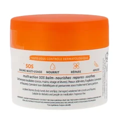 Onguent réparateur Apivita - pot de 50 ml