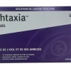Ophtaxia solution oculaire - boîte de 10 unidoses