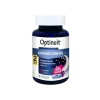 Optinuit gummies sommeil goût framboise Nutreov - pot de 60 gummies