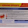 Optinuit Plus Sommeil triple action 8h Nutreov - boîte de 30 comprimés