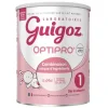 Optipro Lait premier âge dès la naissance Guigoz - pot de 780 g