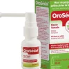 Orosédal collutoire Élerté - spray de 20ml
