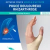 Orthèse souple pouce droit taille S Epitact - 1 unité