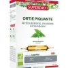 Ortie piquante Bio Super Diet - 20 ampoules de 10ml
