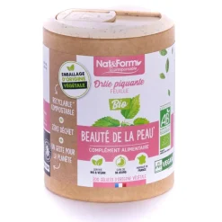 Ortie piquante feuille Bio Ecoresponsable Nat&Form