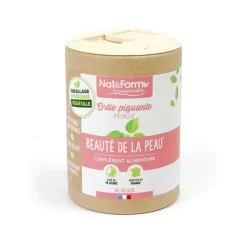 Ortie piquante feuille Bio Ecoresponsable Nat&Form