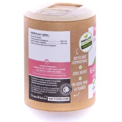Ortie piquante feuille Bio Ecoresponsable Nat&Form