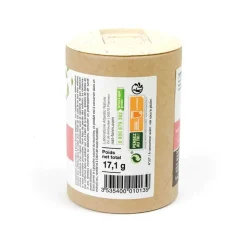 Ortie piquante feuille Bio Ecoresponsable Nat&Form