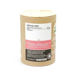 Ortie piquante feuille Bio Ecoresponsable Nat&Form