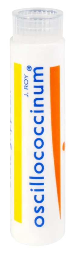 Oscillococcinum états grippaux Boiron