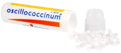 Oscillococcinum états grippaux Boiron