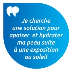 Osmo soft gel réparateur cutané Cooper - tube de 50g