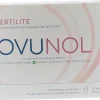 Ovunol Fertilité Effik – 30 sachets