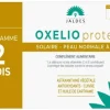 Oxelio Protect solaire peau normale à mate Jaldes - boîte de 60 capsules