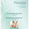 Pads anti-cernes, anti-poches Placentor - boite de 6x2 pads