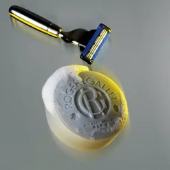 Pain de rasage Cologne Twist Roger & Gallet - pain de 100g