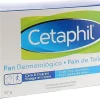 Pain de toilette peaux sensibles Cetaphil - pain de 127 g