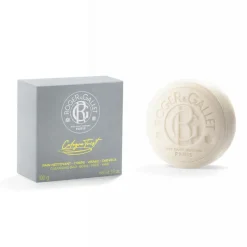 Pain nettoyant 3 en 1 Cologne Twist Roger & Gallet - pain de 100g
