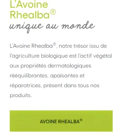 Pain surgras A-Derma