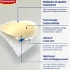 Pansement ampoule Elastoplast - boite de 6 pansements petite taille