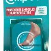 Pansements ampoules petit format Compeed - boite de 6 pansements