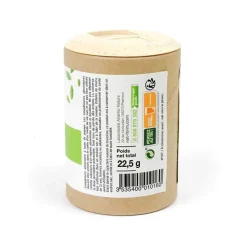 Papaye Ecoresponsable Nat&Form - boite de 60 gélules