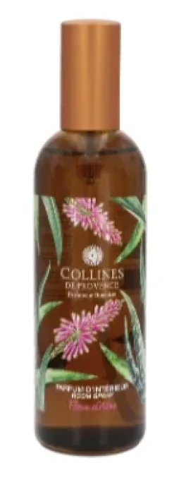 Parfum d'intérieur Collines de Provence