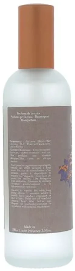Parfum d'intérieur Collines de Provence