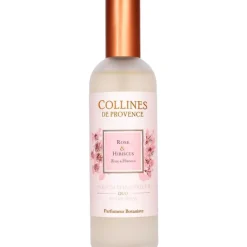 Parfum d'intérieur Collines de Provence