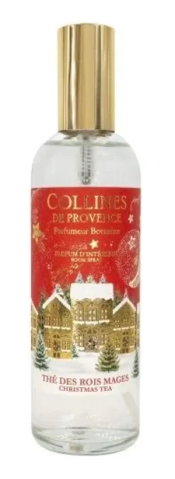 Parfum d'intérieur Collines de Provence