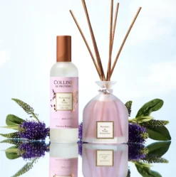 Parfum d'intérieur Collines de Provence