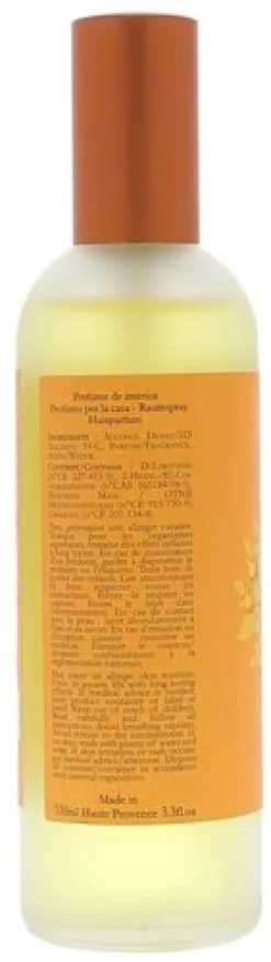 Parfum d'intérieur Collines de Provence