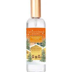 Parfum d'intérieur Collines de Provence