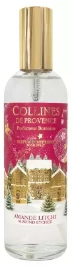 Parfum d'intérieur Collines de Provence