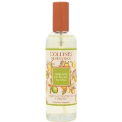 Parfum d'intérieur Collines de Provence
