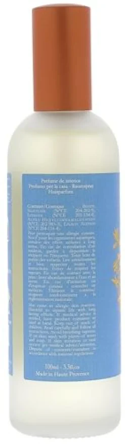 Parfum d'intérieur Collines de Provence