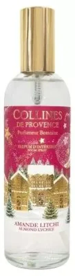 Parfum d'intérieur Collines de Provence
