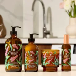 Parfum d'intérieur Collines de Provence