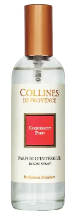 Parfum d'intérieur Collines de Provence