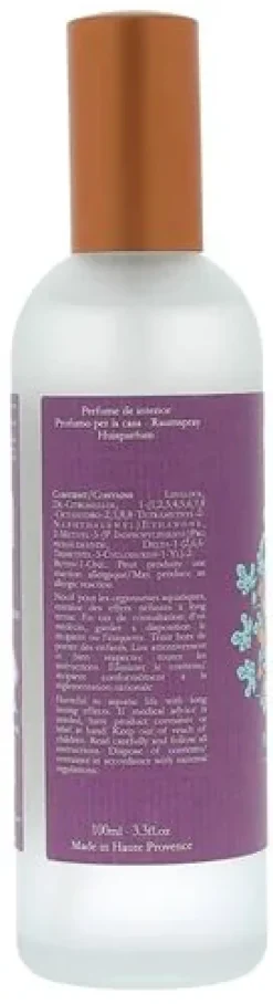 Parfum d'intérieur Collines de Provence