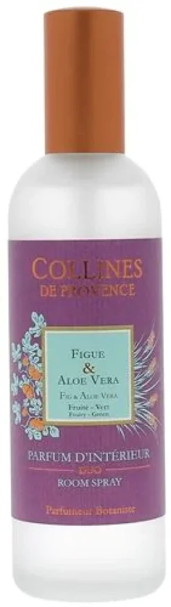 Parfum d'intérieur Collines de Provence
