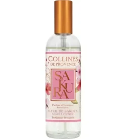 Parfum d'intérieur Collines de Provence