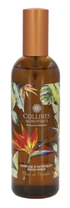Parfum d'intérieur Collines de Provence