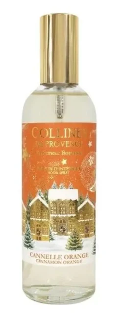 Parfum d'intérieur Collines de Provence